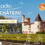 Un dimanche au château