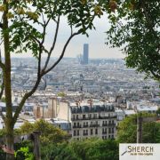 Jeu de piste-enquête à Paris “Le faussaire de Montmartre”