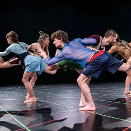 Nimble
