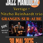 Jazz Manouche 
