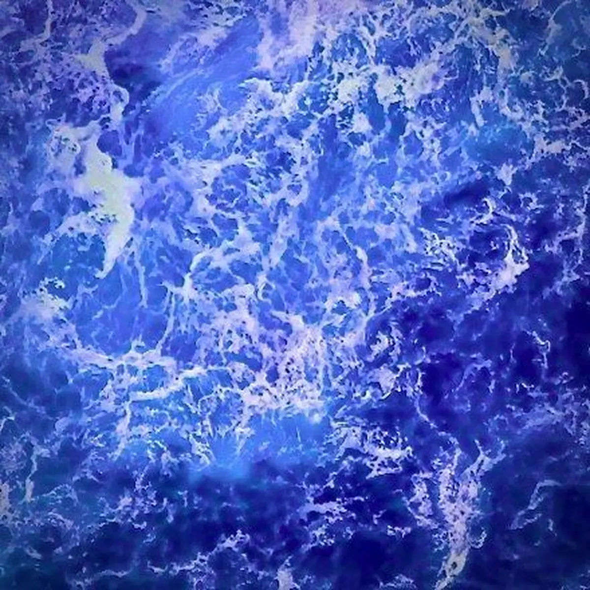 Étape de création : Solaris