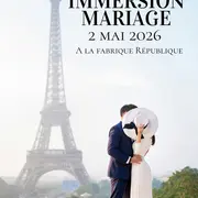 Immersion Mariage