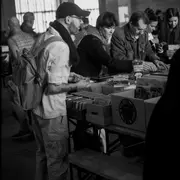 5ème Foire aux disques de Mulhouse