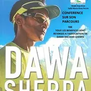 Conférence Dawa Dachiiri SHERPA