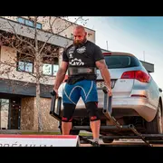 2ème Manche Européenne – Premium Strongman League