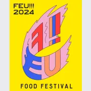 Feu !!! Food Festival 2024