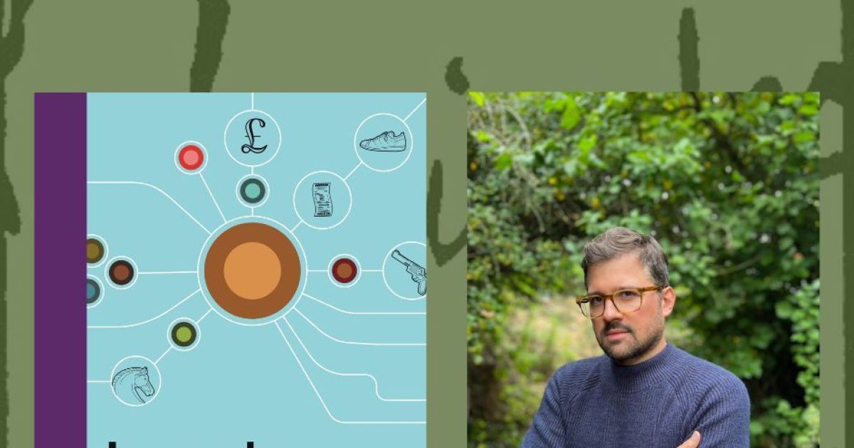 Dédicace De Martin Panchaud La Couleur Des Choses Ed ça Et Là Dédicace De Martin Panchaud La Couleur Des Choses Ed ça Et Là