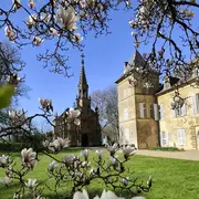 Saison 2026 au Château de Preisch