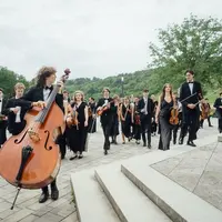 Bundesjugendorchester rencontre Bundesjazzorchester &copy; Hunderteins