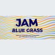 Jam Session // Blue Grass
