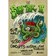 Surf Ink II