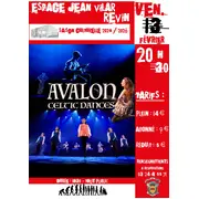 Avalon Celtic Dances