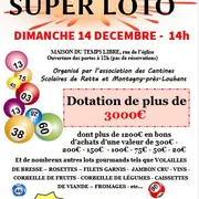 Super loto