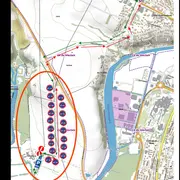 La Ferme de Chey siège social du Chaleuil dau Pays Niortais