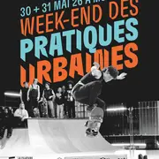 Week-end des Pratiques Urbaines