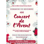 Concert de l'Avent