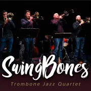 Festival de Trombone d\'Alsace 2019 : Swing Bones