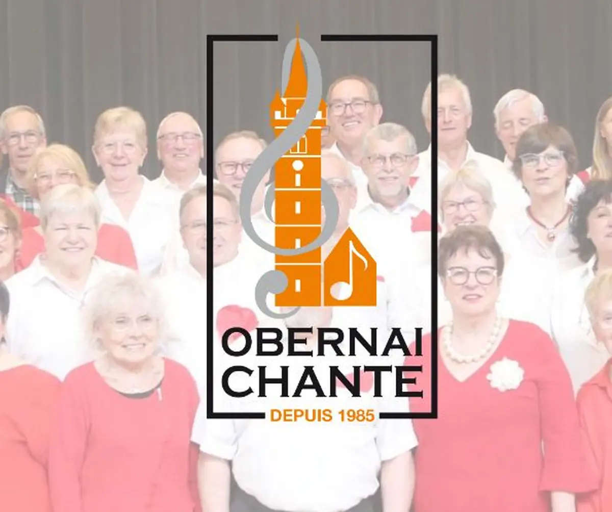 Obernai Chante