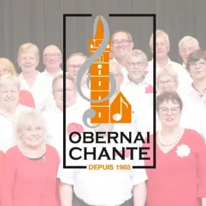 Obernai Chante, un concert au profit de la recherche