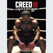 Avant-première : Creed III