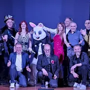 Voyage au pays de la magie