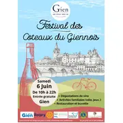Festival des Coteaux du Giennois 2026