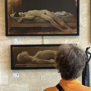 Exposition collective Unicité Plurielle 2