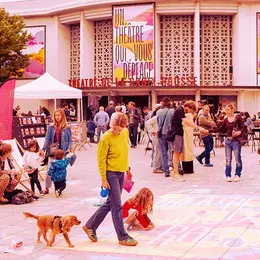 Fête de rentrée du Théâtre de la Croix-Rousse