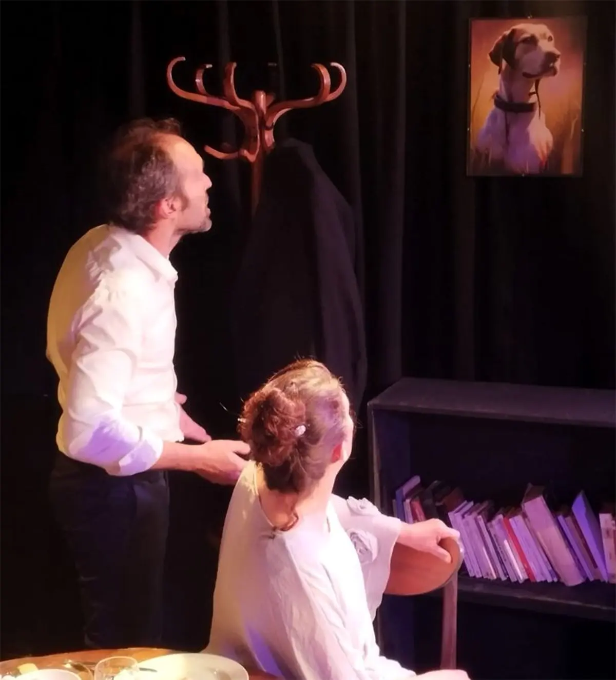 Qui est Monsieur Schmitt ? - Sébastien Thiery