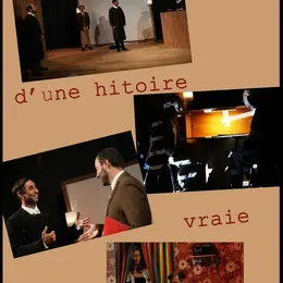L'Affaire Collini