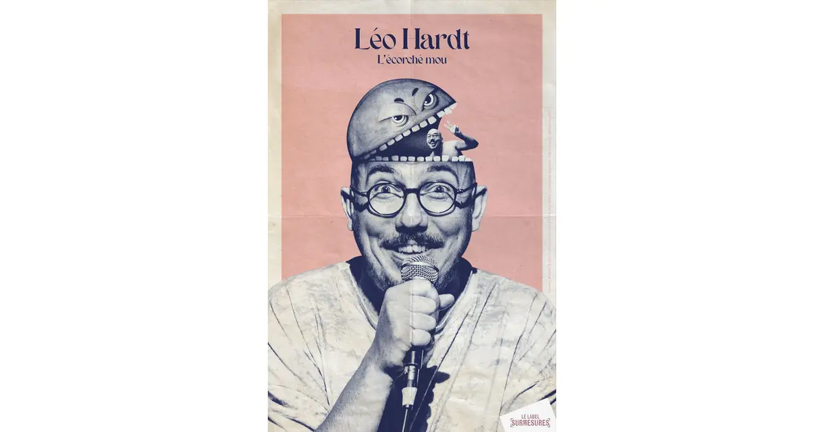 Léo Hardt