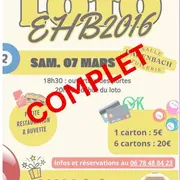 Loto EHB 2016