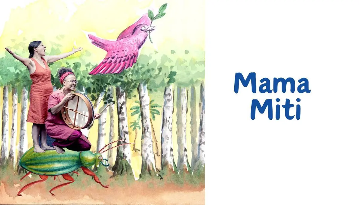 Festival Tentinabul' : Mama Miti