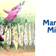 Festival Tentinabul' : Mama Miti