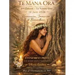 Te Mana Ora | te Vahine Ora 