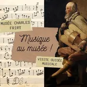 Musique au musée