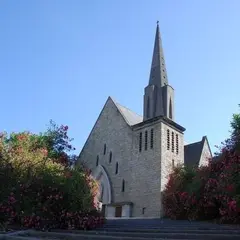 Eglise Saint-Martin