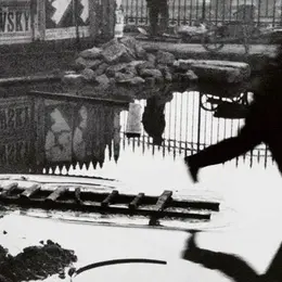 Cartier-Bresson : la grâce du réel