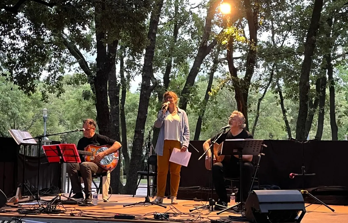 Karaoké live
