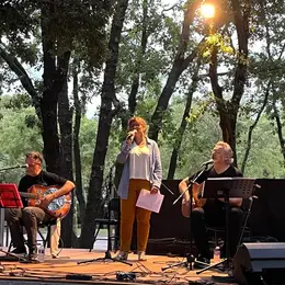 Karaoké live