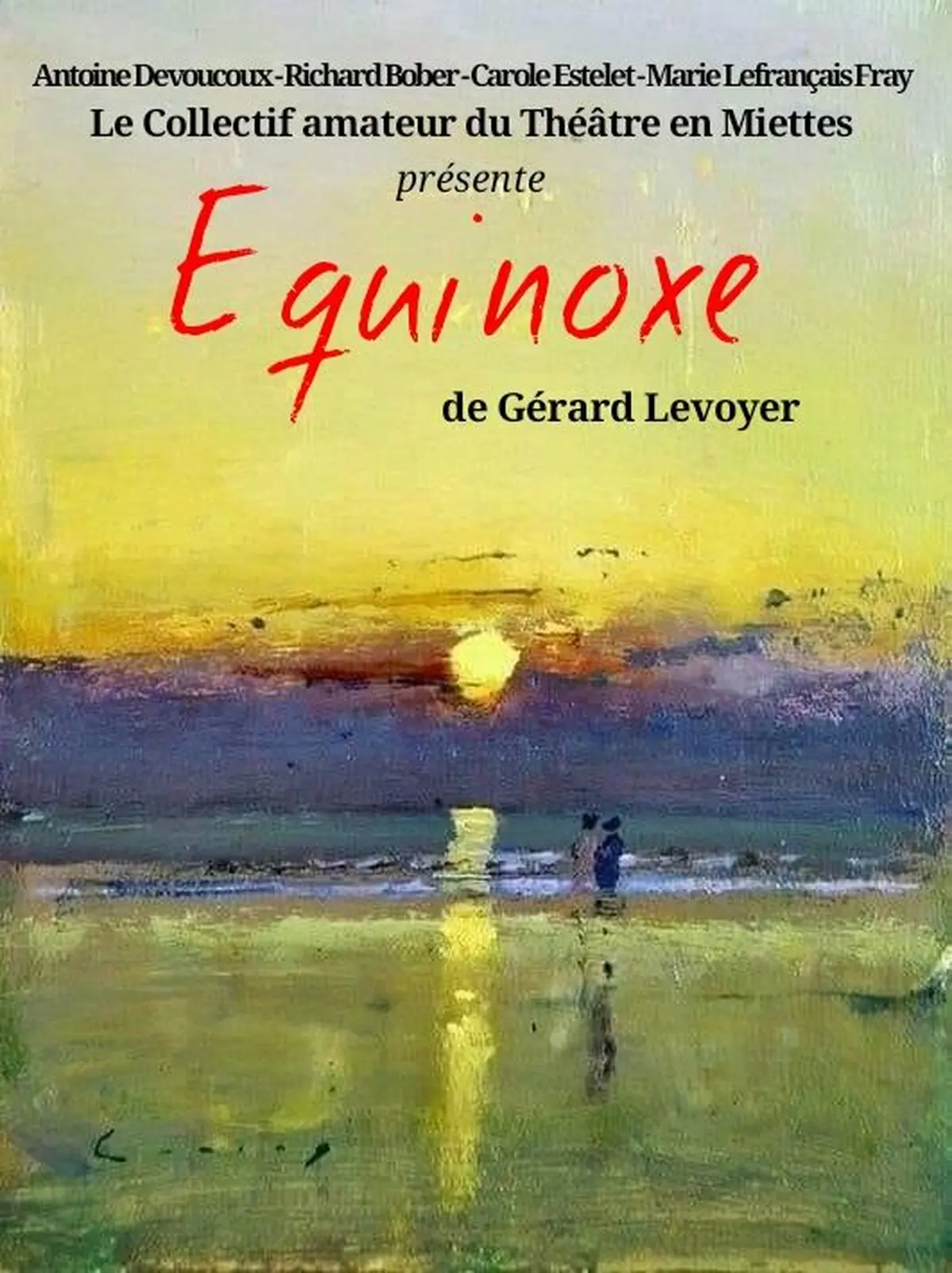 Equinoxe