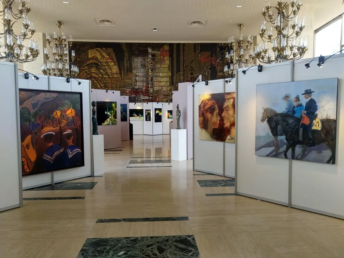 Hôtel du Département