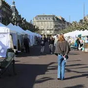 Place des Arts Strasbourg