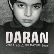 DARAN en concert