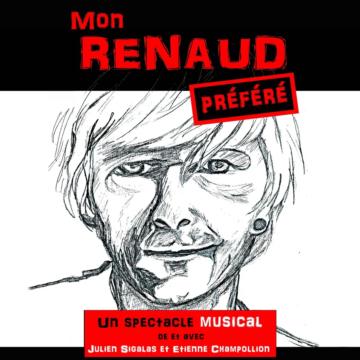 Mon Renaud préféré
