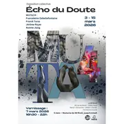 Écho du Doute