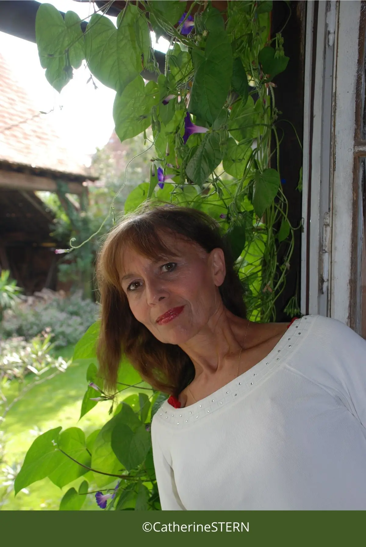 Causerie : Lucien Jung, l'hommage au réel par Sylvie Reff