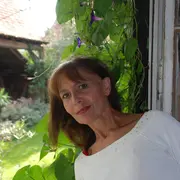 Causerie : Lucien Jung, l'hommage au réel par Sylvie Reff