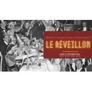 Le réveillon de l'improvidence