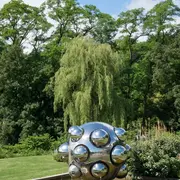 Rendez-vous aux jardins au centre d'art